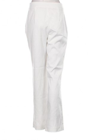 Dámské kalhoty  Reserved, Velikost M, Barva Bílá, Cena  289,00 Kč