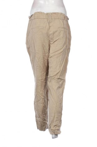 Dámské kalhoty  Reserved, Velikost L, Barva Hnědá, Cena  219,00 Kč