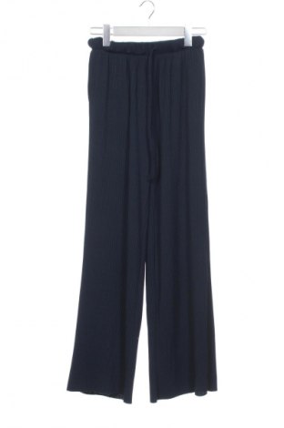 Pantaloni de femei Reserved, Mărime XS, Culoare Albastru, Preț 78,99 Lei