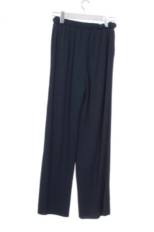 Pantaloni de femei Reserved, Mărime XS, Culoare Albastru, Preț 78,99 Lei