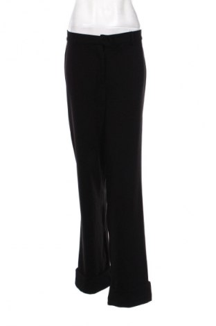 Γυναικείο παντελόνι Reserved, Μέγεθος M, Χρώμα Μαύρο, Τιμή 7,99 €