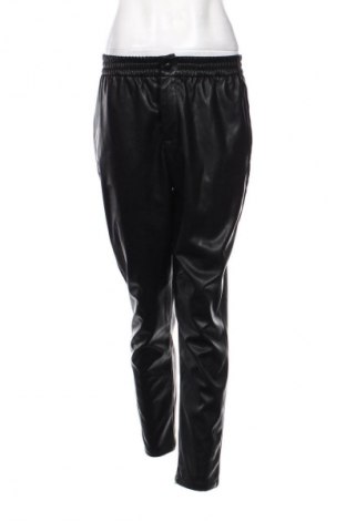 Pantaloni de femei Reserved, Mărime S, Culoare Negru, Preț 50,99 Lei