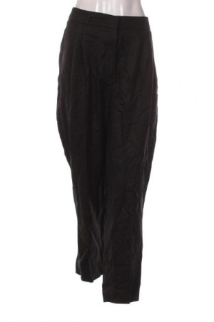 Дамски панталон Reserved, Размер L, Цвят Черен, Цена 11,75 €
