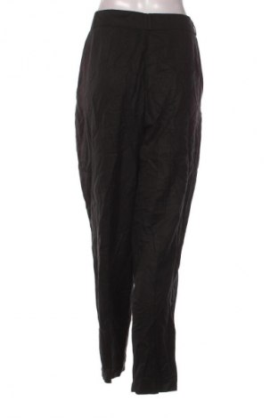 Дамски панталон Reserved, Размер L, Цвят Черен, Цена 11,75 €