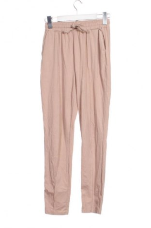 Дамски панталон Reserved, Размер XS, Цвят Бежов, Цена 9,19 €