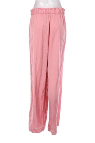 Γυναικείο παντελόνι Reserved, Μέγεθος M, Χρώμα Ρόζ , Τιμή 15,99 €