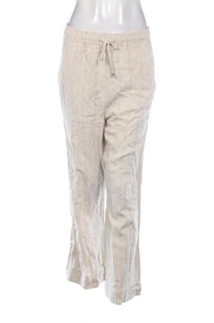 Дамски панталон Reserved, Размер M, Цвят Бежов, Цена 11,93 €
