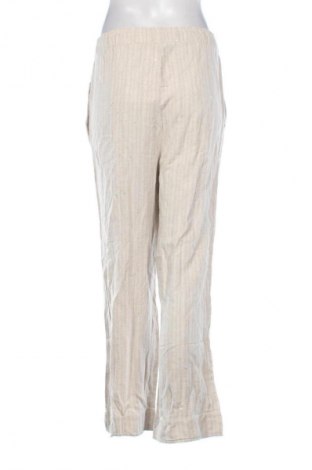 Дамски панталон Reserved, Размер M, Цвят Бежов, Цена 11,93 €