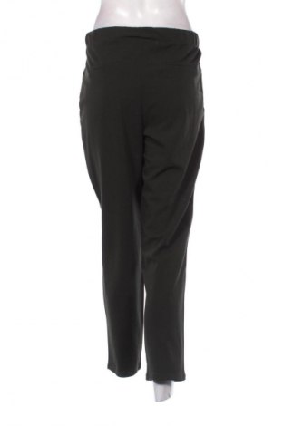 Дамски панталон Reserved, Размер S, Цвят Зелен, Цена 10,73 €