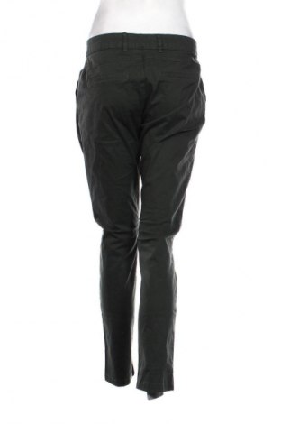 Дамски панталон Reserved, Размер M, Цвят Зелен, Цена 15,33 €