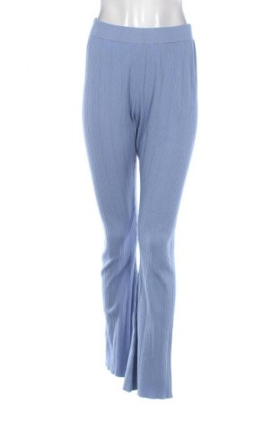 Γυναικείο παντελόνι Reserved, Μέγεθος L, Χρώμα Μπλέ, Τιμή 15,99 €