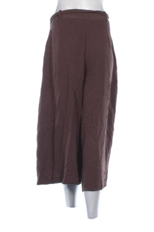 Damskie spodnie Reserved, Rozmiar L, Kolor Brązowy, Cena 80,99 zł