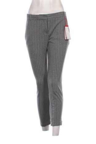 Pantaloni de femei S.Oliver, Mărime M, Culoare Gri, Preț 149,36 Lei