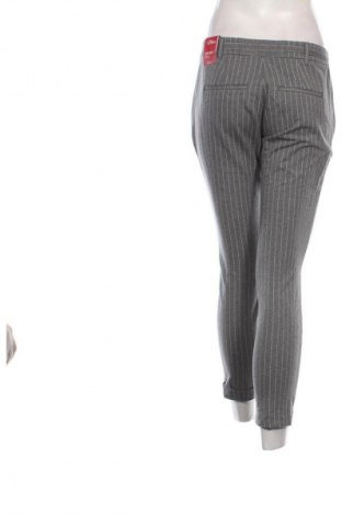 Pantaloni de femei S.Oliver, Mărime M, Culoare Gri, Preț 149,36 Lei