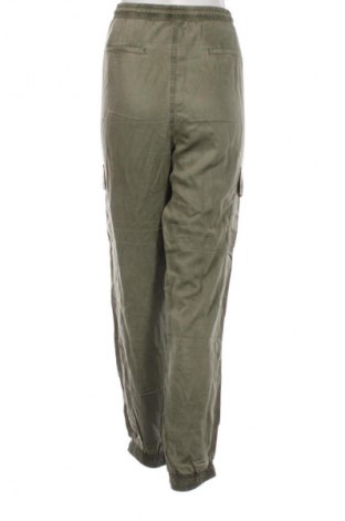 Дамски панталон S.Oliver, Размер XXL, Цвят Зелен, Цена 11,24 €