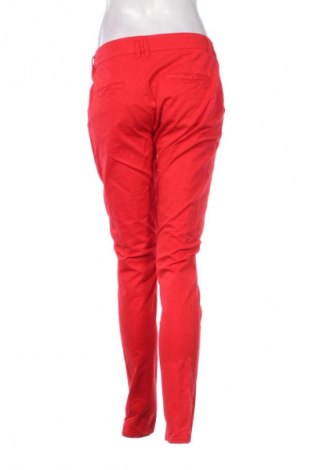 Γυναικείο παντελόνι S.Oliver, Μέγεθος M, Χρώμα Κόκκινο, Τιμή 21,99 €