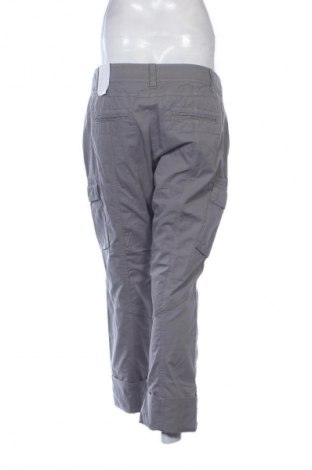 Γυναικείο παντελόνι S.Oliver, Μέγεθος XL, Χρώμα Γκρί, Τιμή 31,99 €
