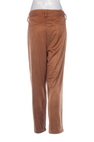 Дамски панталон S.Oliver, Размер XXL, Цвят Кафяв, Цена 42,92 €