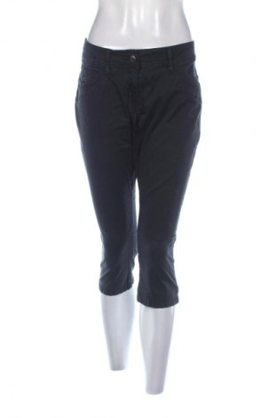 Γυναικείο παντελόνι S.Oliver, Μέγεθος XL, Χρώμα Μαύρο, Τιμή 18,99 €