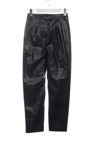 Дамски панталон SHEIN, Размер XS, Цвят Черен, Цена 12,27 €