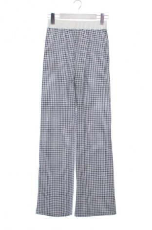 Γυναικείο παντελόνι SHEIN, Μέγεθος XXS, Χρώμα Πολύχρωμο, Τιμή 7,82 €