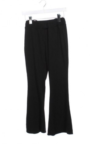 Dámské kalhoty  SHEIN, Velikost XXS, Barva Černá, Cena  119,00 Kč