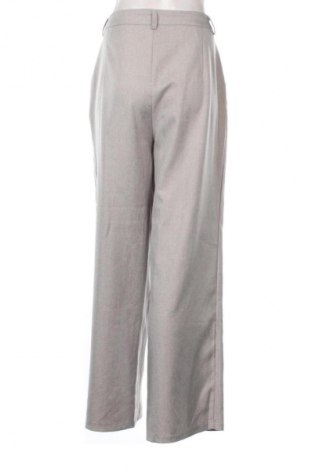 Damskie spodnie SHEIN, Rozmiar L, Kolor Szary, Cena 72,97 zł