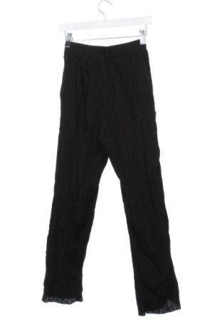 Γυναικείο παντελόνι SHEIN, Μέγεθος XXS, Χρώμα Μαύρο, Τιμή 9,99 €