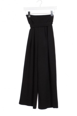 Дамски панталон SHEIN, Размер XXS, Цвят Черен, Цена 14,31 €