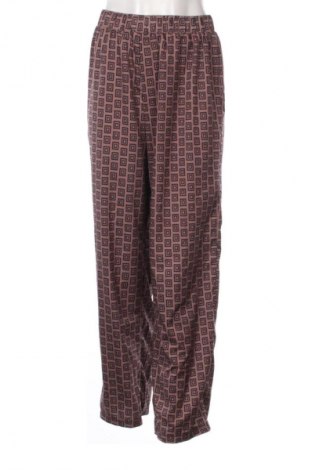 Дамски панталон SHEIN, Размер M, Цвят Многоцветен, Цена 15,33 €