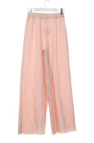 Pantaloni de femei SHEIN, Mărime L, Culoare Bej, Preț 91,99 Lei