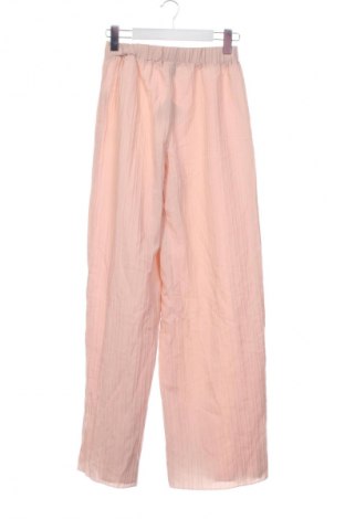 Pantaloni de femei SHEIN, Mărime L, Culoare Bej, Preț 91,99 Lei