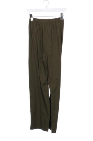 Γυναικείο παντελόνι SHEIN, Μέγεθος XS, Χρώμα Πράσινο, Τιμή 2,99 €