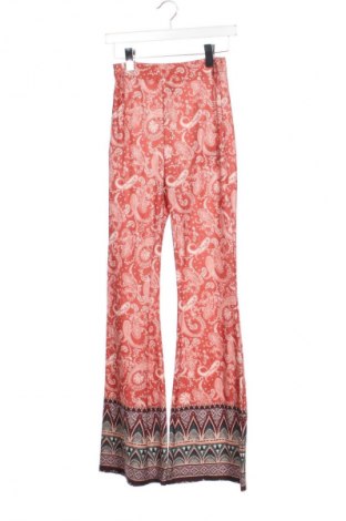 Pantaloni de femei SHEIN, Mărime XS, Culoare Multicolor, Preț 18,99 Lei