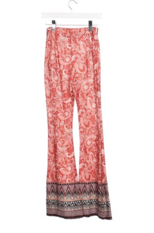 Pantaloni de femei SHEIN, Mărime XS, Culoare Multicolor, Preț 18,99 Lei
