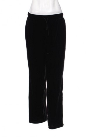 Дамски панталон SHEIN, Размер M, Цвят Черен, Цена 11,24 €