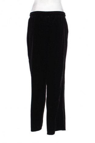 Дамски панталон SHEIN, Размер M, Цвят Черен, Цена 11,24 €