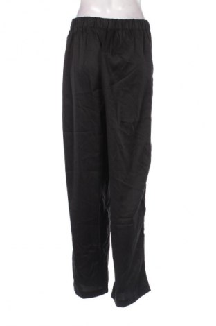 Дамски панталон SHEIN, Размер XL, Цвят Черен, Цена 15,00 €