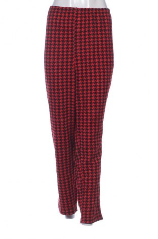 Γυναικείο παντελόνι SHEIN, Μέγεθος 3XL, Χρώμα Πολύχρωμο, Τιμή 8,99 €