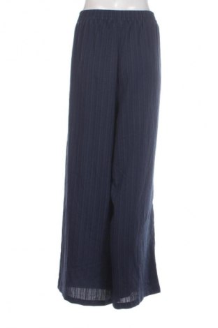 Дамски панталон SHEIN, Размер XXL, Цвят Син, Цена 9,20 €