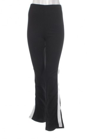 Pantaloni de femei SHEIN, Mărime S, Culoare Negru, Preț 37,99 Lei