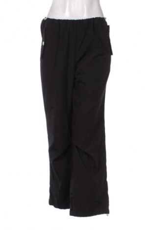 Дамски панталон SHEIN, Размер M, Цвят Черен, Цена 9,71 €