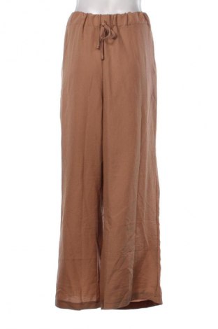 Γυναικείο παντελόνι SHEIN, Μέγεθος L, Χρώμα Καφέ, Τιμή 10,99 €