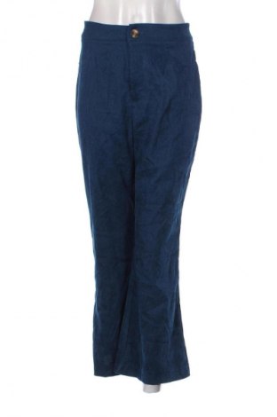 Női nadrág SHEIN, Méret S, Szín Kék, Ár 6 379 Ft