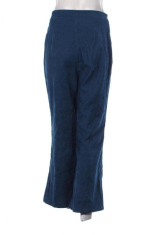 Női nadrág SHEIN, Méret S, Szín Kék, Ár 6 379 Ft