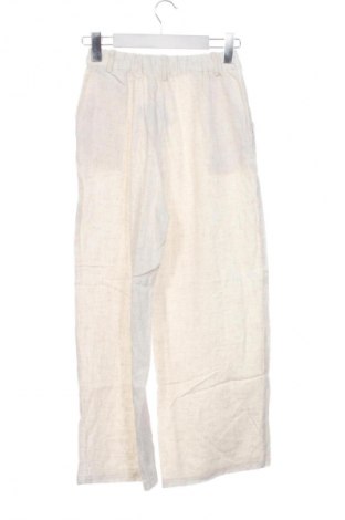 Pantaloni de femei SHEIN, Mărime XS, Culoare Multicolor, Preț 78,99 Lei