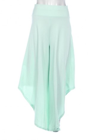 Γυναικείο παντελόνι SHEIN, Μέγεθος M, Χρώμα Πράσινο, Τιμή 11,99 €