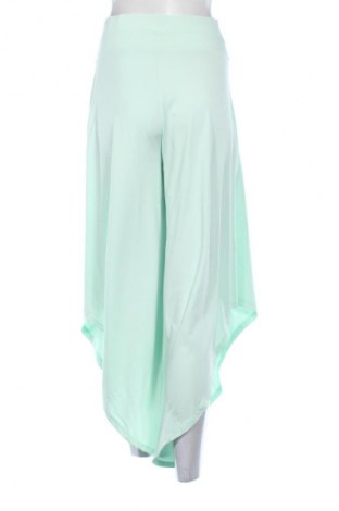 Γυναικείο παντελόνι SHEIN, Μέγεθος M, Χρώμα Πράσινο, Τιμή 11,99 €