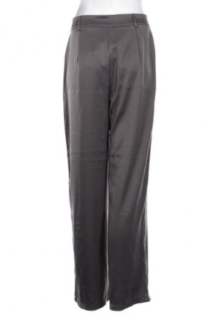 Γυναικείο παντελόνι SHEIN, Μέγεθος M, Χρώμα Γκρί, Τιμή 15,99 €