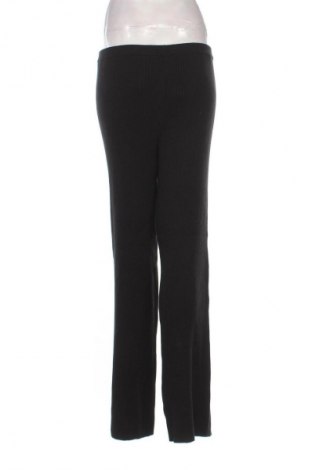 Дамски панталон SUBTITLED, Размер M, Цвят Черен, Цена 3,06 €